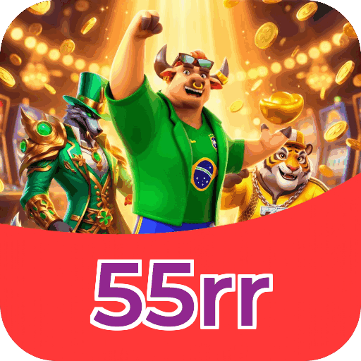 Promoções e bônus exclusivos da 55rr