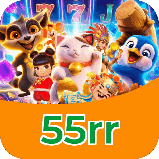 Login rápido no app 55rr