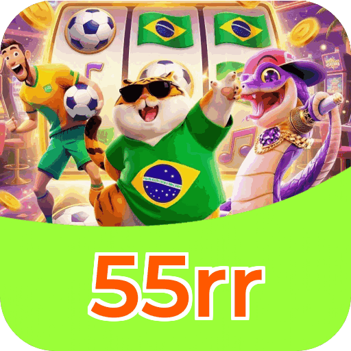 Lottery Clássica na 55rr